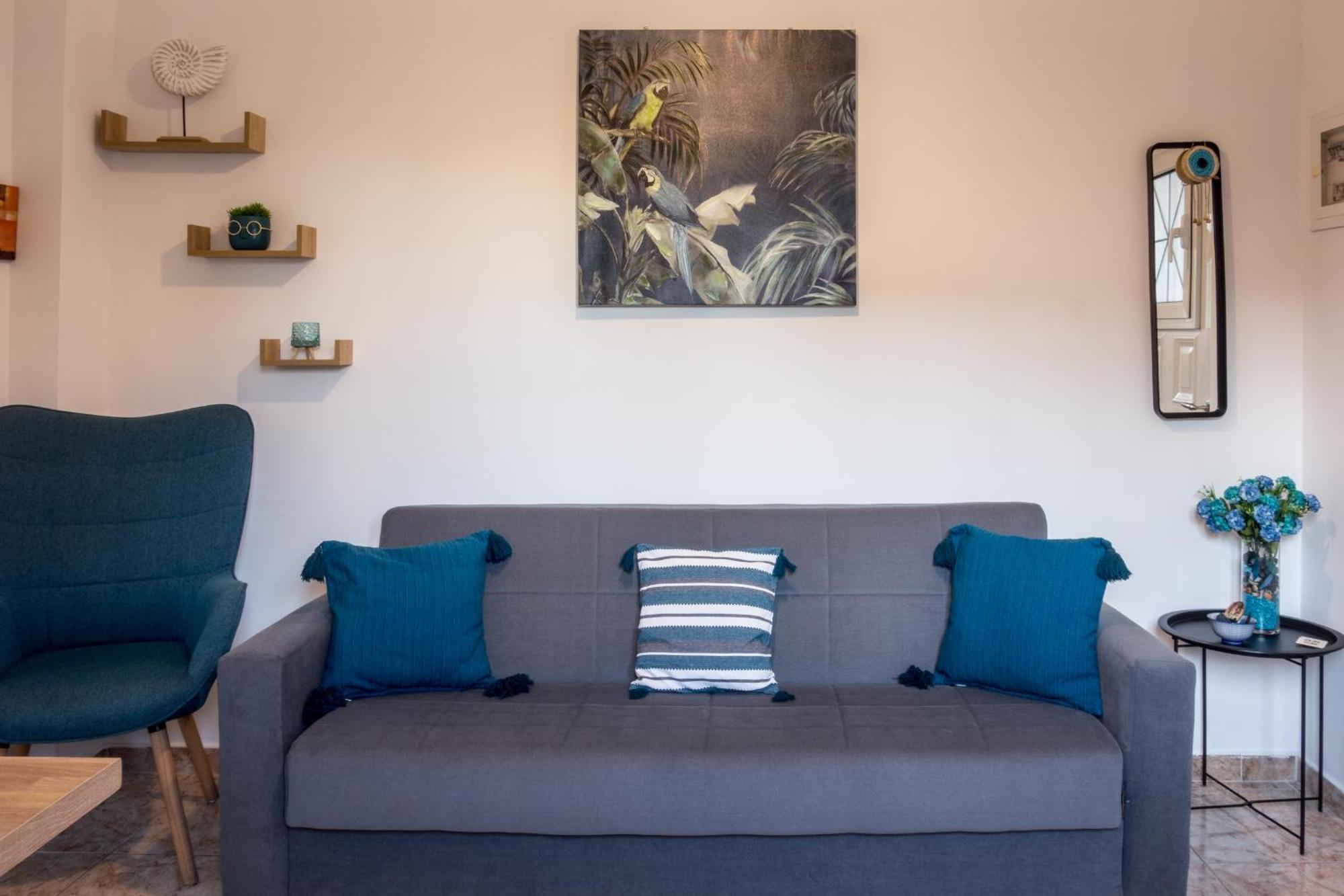 Zilina Homes Appartement Chania (Crete)
