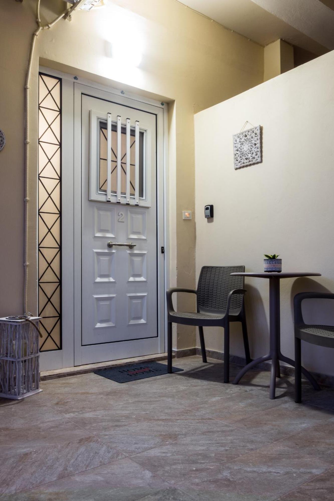 Appartement Zilina Homes Chania (Crete)