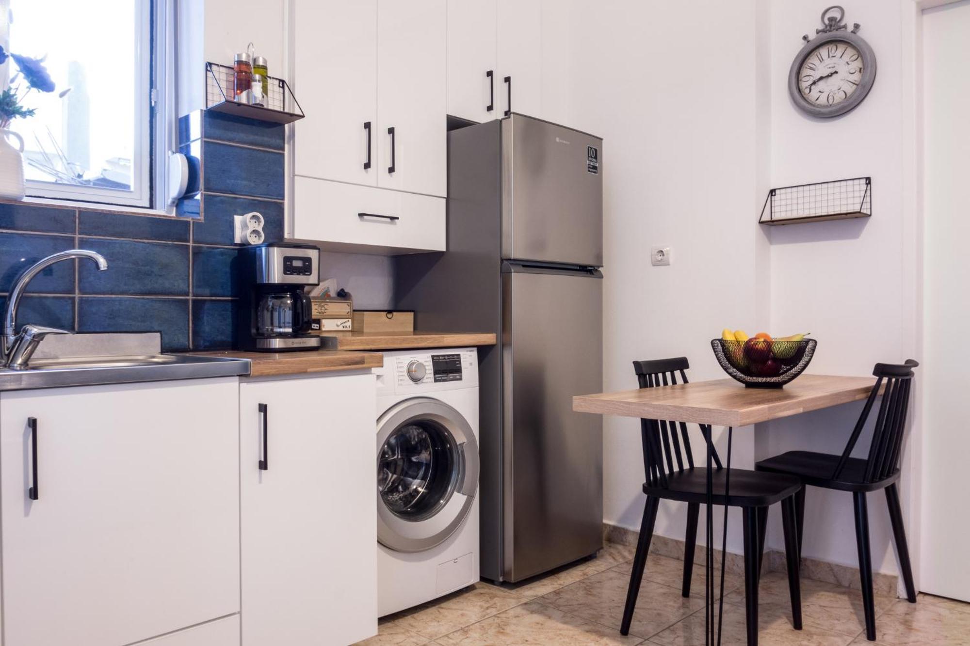 Zilina Homes Appartement *