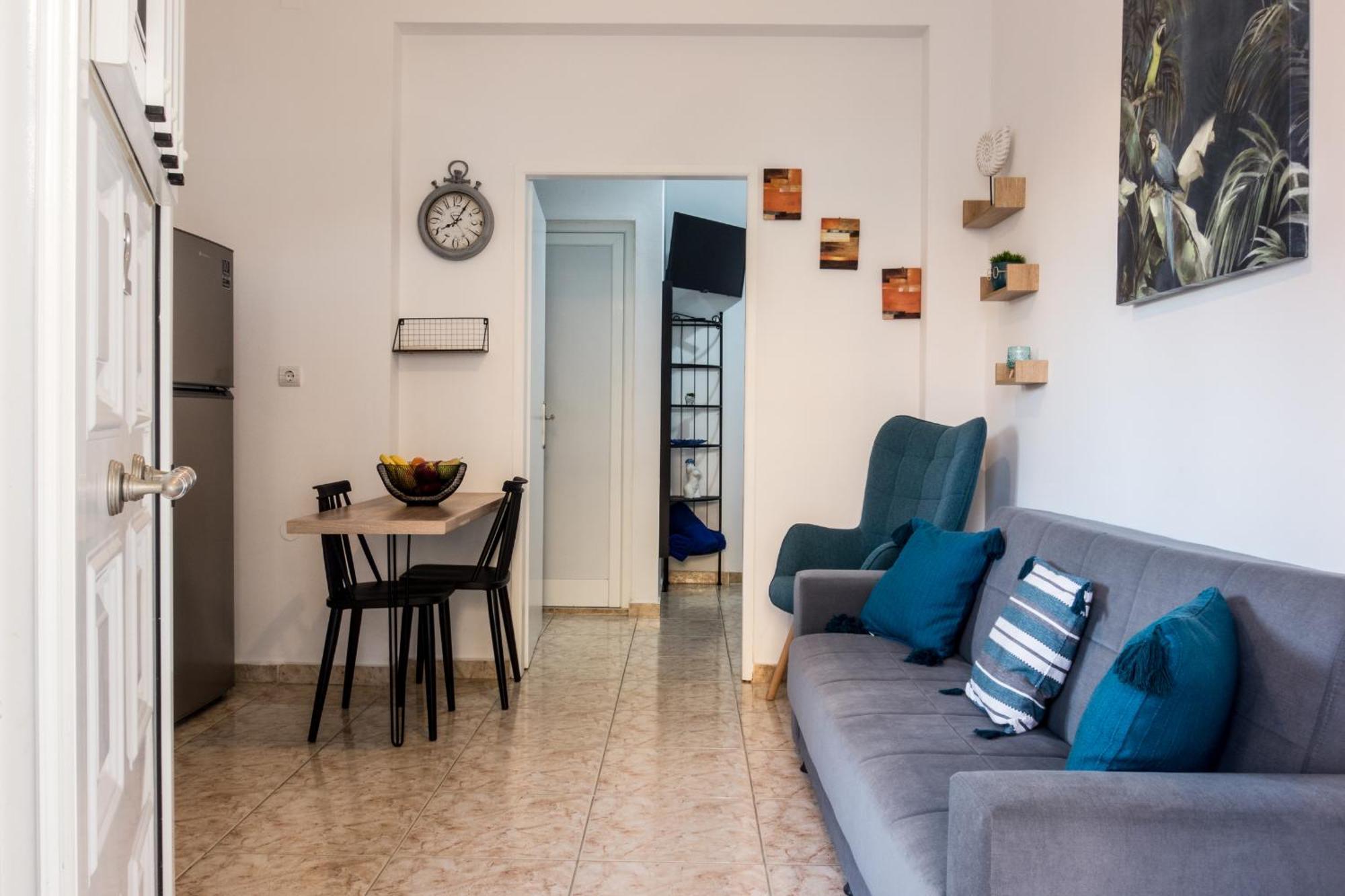 Appartement Zilina Homes